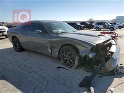 دودج تشالنجر